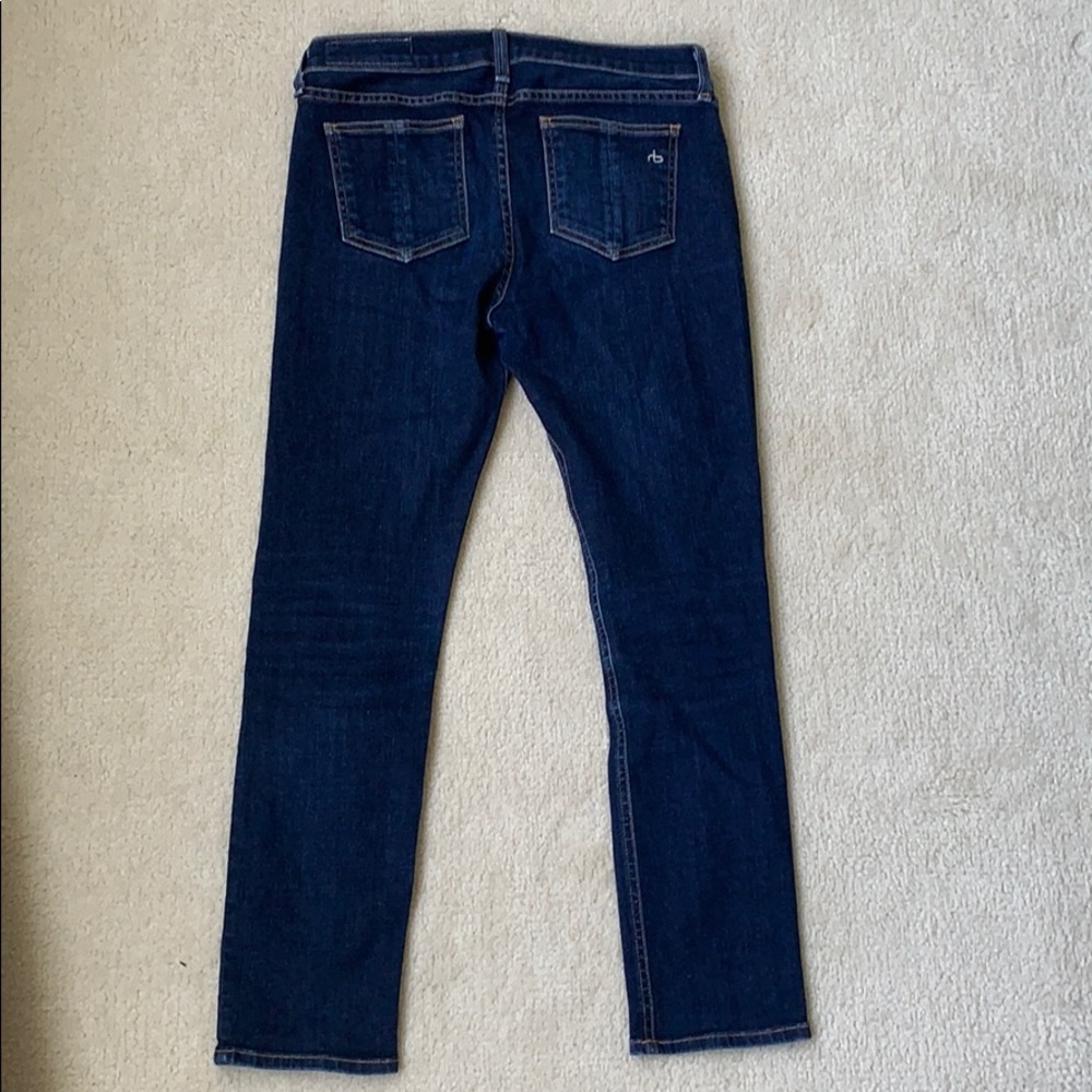 Rag & Bone Jeans - Picture 6 of 6